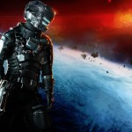 How To Get N7 Themed Suit In Dead Space 3 How To Get N7 Themed Suit In Dead Space 3