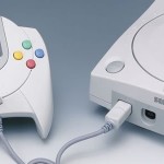 New Dreamcast Game Ghost Blade Coming Soon