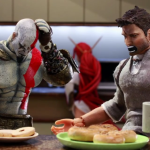 PlayStation All-Stars Developers Get Laid Off