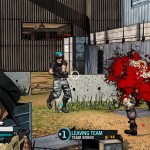 Special Forces Team X Xbox 360 PC