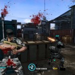 Special Forces Team X Xbox 360 PC