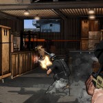 Special Forces Team X Xbox 360 PC