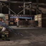 Special Forces Team X Xbox 360 PC