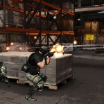 Special Forces Team X Xbox 360 PC