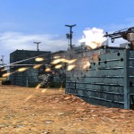 Special Forces Team X Xbox 360 PC