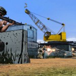 Special Forces Team X Xbox 360 PC