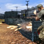 Special Forces Team X Xbox 360 PC