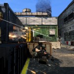 Special Forces Team X Xbox 360 PC
