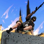 Special Forces Team X Xbox 360 PC