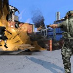 Special Forces Team X Xbox 360 PC