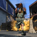 Special Forces Team X Xbox 360 PC