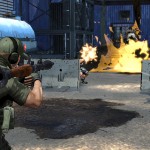 Special Forces Team X Xbox 360 PC