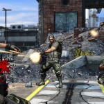 Special Forces Team X Xbox 360 PC