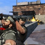 Special Forces Team X Xbox 360 PC