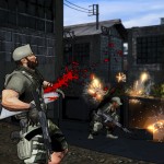 Special Forces Team X Xbox 360 PC