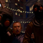 Year of the Snake DLC for Sleeping Dogs Leaks Online