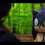 Watch Sonic – The 20-Minute Hedgehog Fan Film