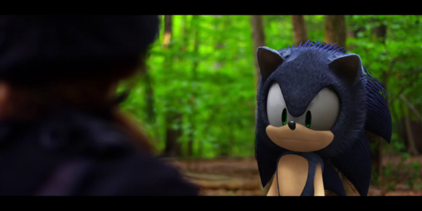 Sonic Fan Film