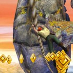 Temple Run 2 Downloaded 50 Million Times in Two Weeks