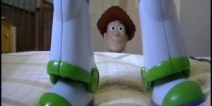 Watch This Toy Story Live-Action Remake