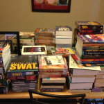 Who Says The Boxed PC Games Market Is Dead?