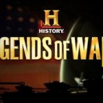 History Legends of War Gets a Release Date