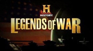 History Legends of War Gets a Release Date