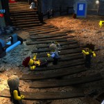 New Trailer For LEGO City Undercover
