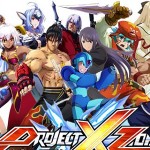 Project X Zone Coming To Europe & America