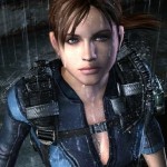 Resident Evil Revelations Coming To Xbox 360?