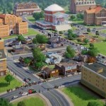 New SimCity Video Shows Off Three Major Landmarks