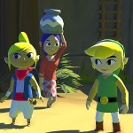 All The Nintendo Direct Trailers Rolled Into One