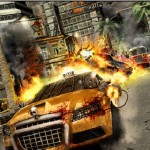 Zombie Driver HD Now Available On PSN Europe