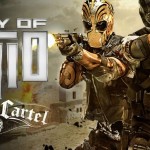 Army of Two The Devil’s Cartel Demo Announced