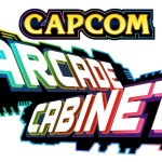 Capcom Arcade Cabinet Details Revealed