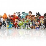 Disney Infinity New Info and Screens Released Disney Infinity New Info and Screens Released