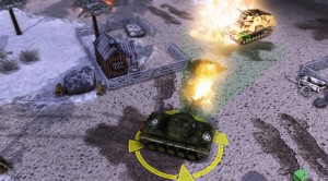 History Legends of War Game Trailer Released