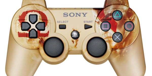 God of War Ascension Special Edition PS3
