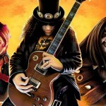 Axl Rose VS Activision Battle Finally Ends