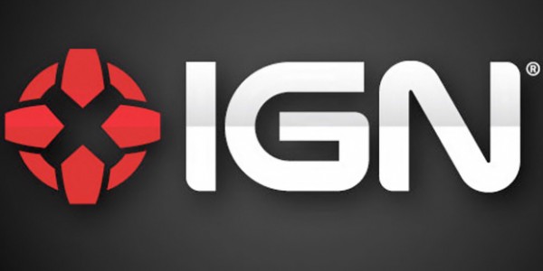IGN Logo IGN Logo