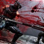 Ninja Gaiden 3 Razor’s Edge Coming To Xbox 360 & PS3