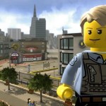LEGO City Undercover Trailer LEGO City Undercover Trailer