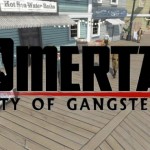 Omerta – City of Gangsters Out Now