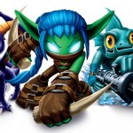 Skylanders Franchise Reaches $1 Billion in Worldwide Retail Sales Skylanders Franchise Reaches $1 Billion in Worldwide Retail Sales