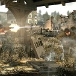 Sniper Elite V2 ST Pierre DLC Available Today