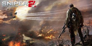 Sniper Ghost Warrior 2 Headshot Trailer