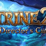Trine 2 Director’s Cut Demo Now Available On eShop