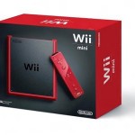 Wii mini Launching Next Month