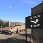 Arma 3 Will Be Steam Exclusive