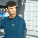 STAR TREK THE VIDEO GAME Launch Trailer